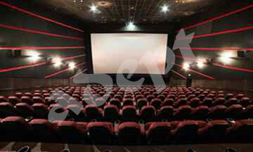 Multiplexes/ Cinema Halls/Auditoriums