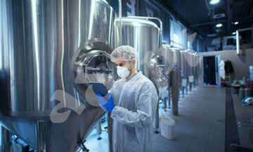 Food Processing Industry