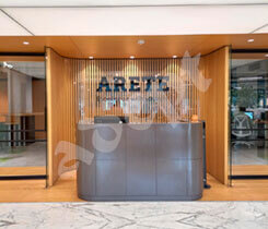 Arete
