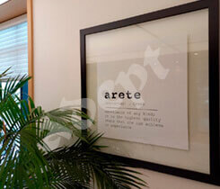 Arete