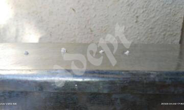 Demonstration of Duct ceiling system by Consergy at Adept Office 7