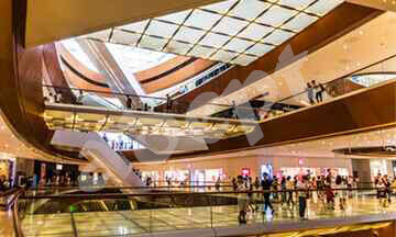 Shopping Malls